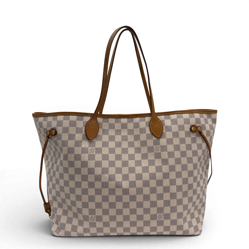 Louis Vuitton Neverfull GM Tote