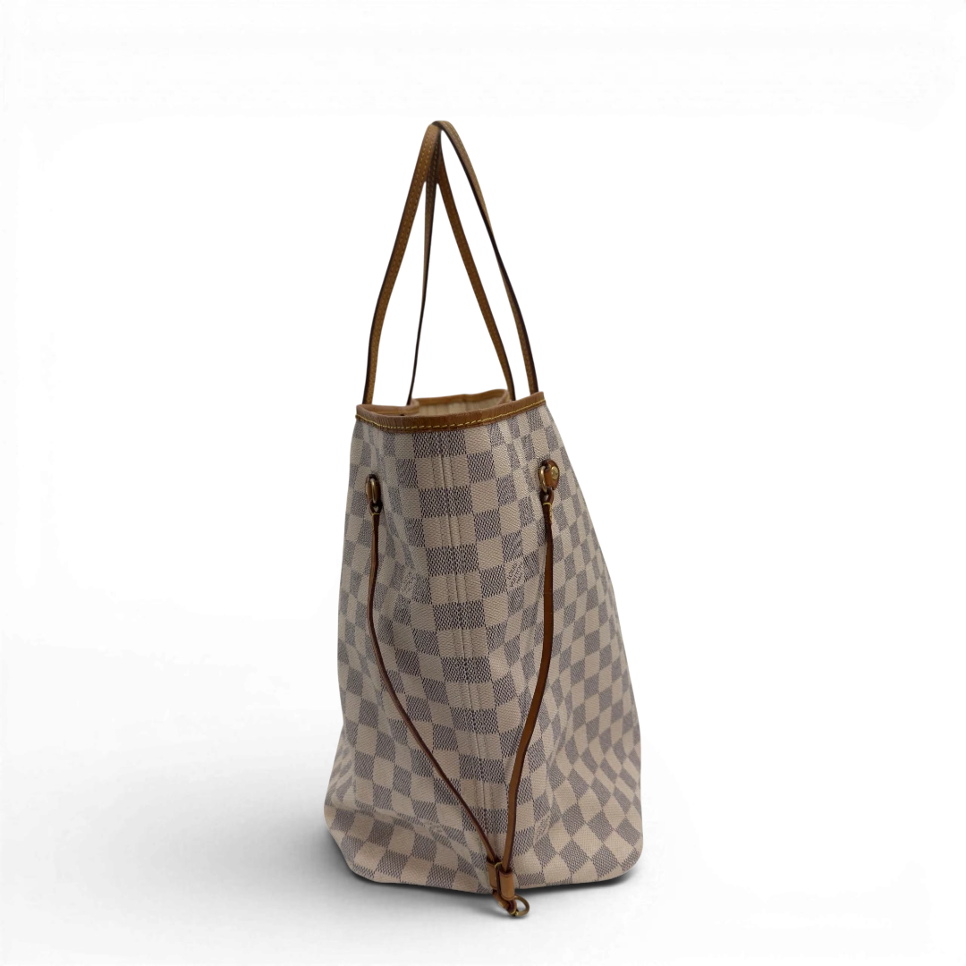 Louis Vuitton Shopper Neverfull GM