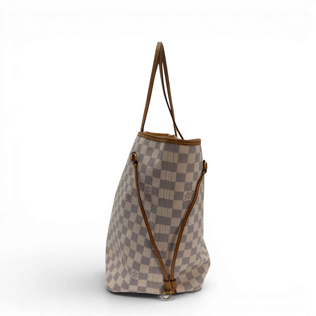 Louis Vuitton Shopper Neverfull GM