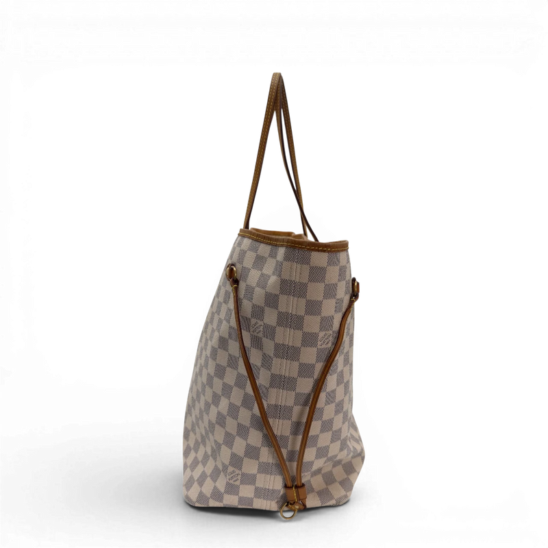Louis Vuitton Neverfull GM Tote