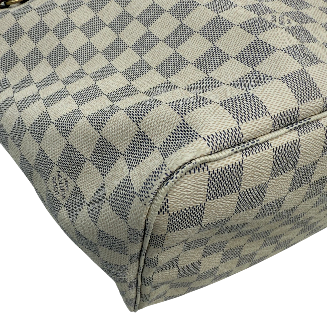 Louis Vuitton Shopper Neverfull GM