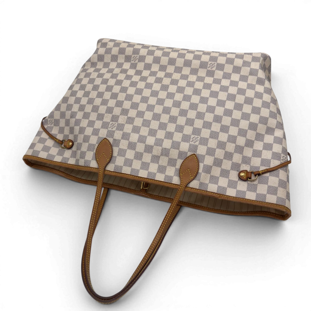 Louis Vuitton Shopper Neverfull GM