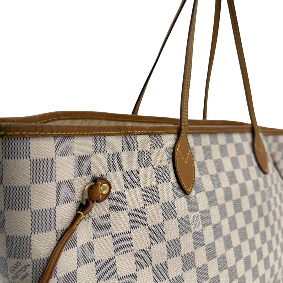 Louis Vuitton Shopper Neverfull GM