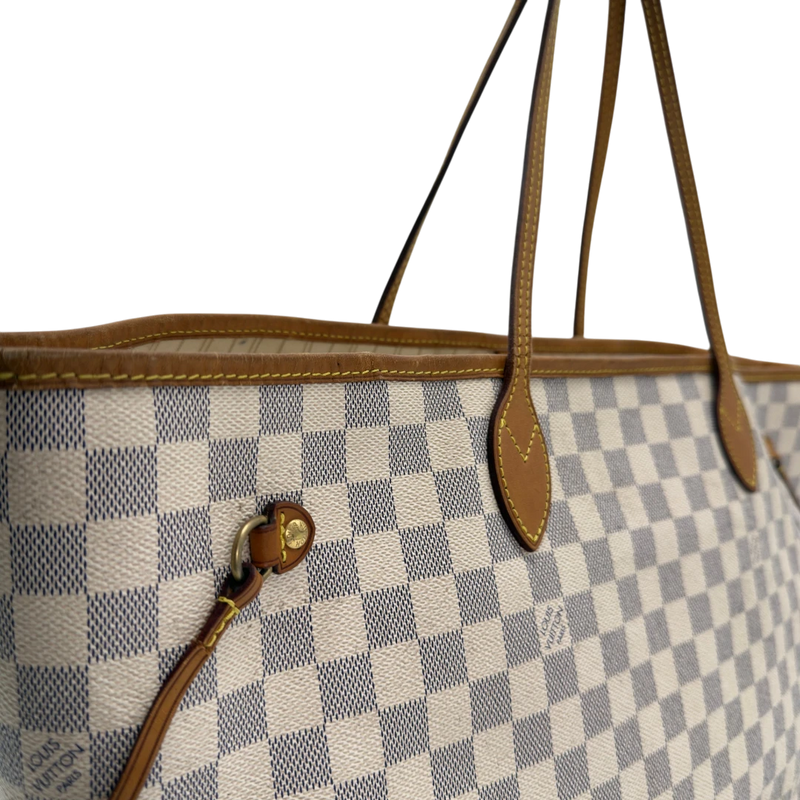 Louis Vuitton Neverfull GM Tote
