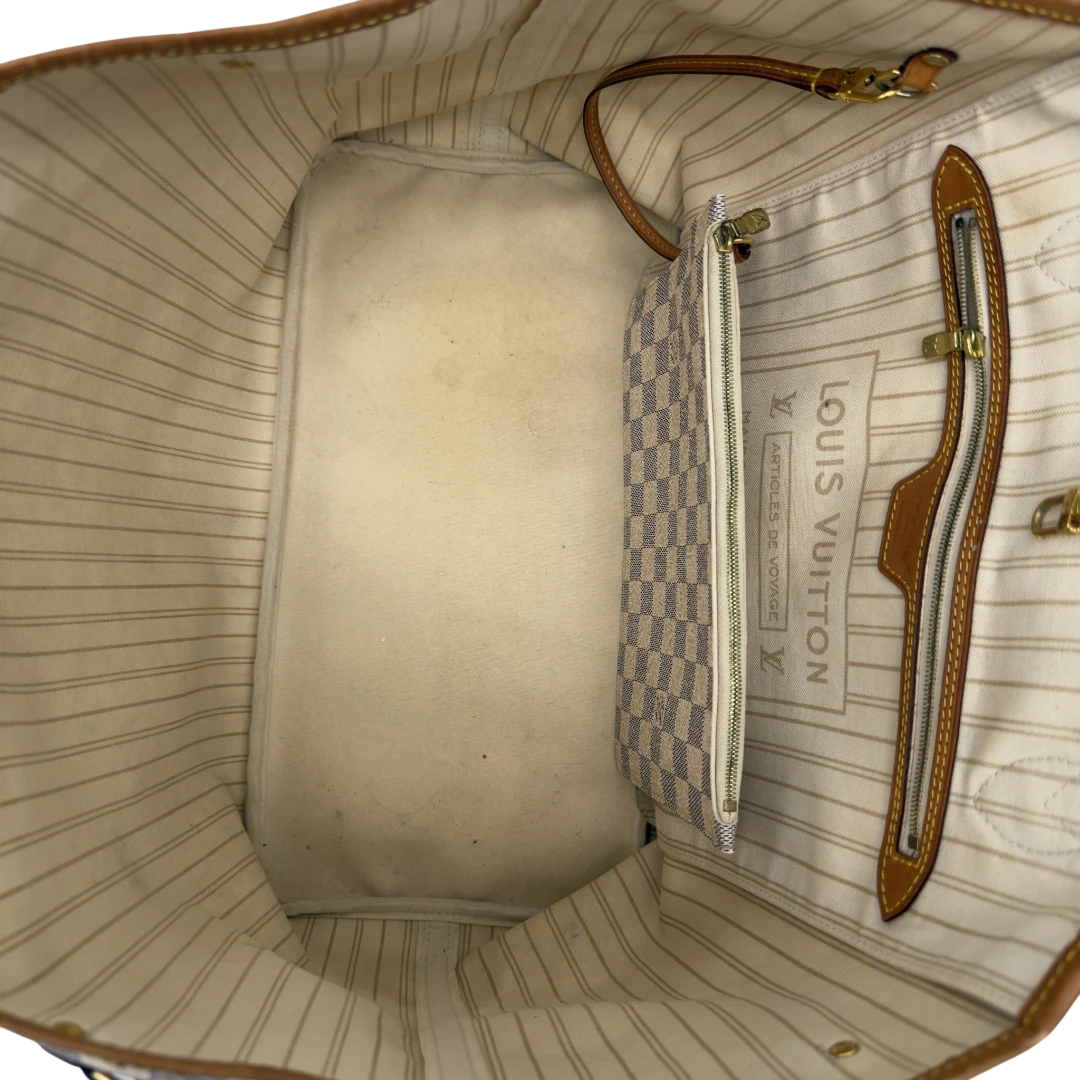 Louis Vuitton Shopper Neverfull GM