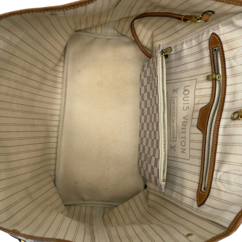 Louis Vuitton Neverfull GM Tote