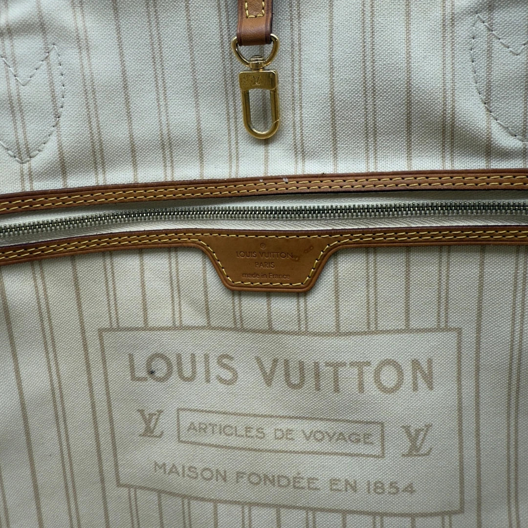 Louis Vuitton Shopper Neverfull GM