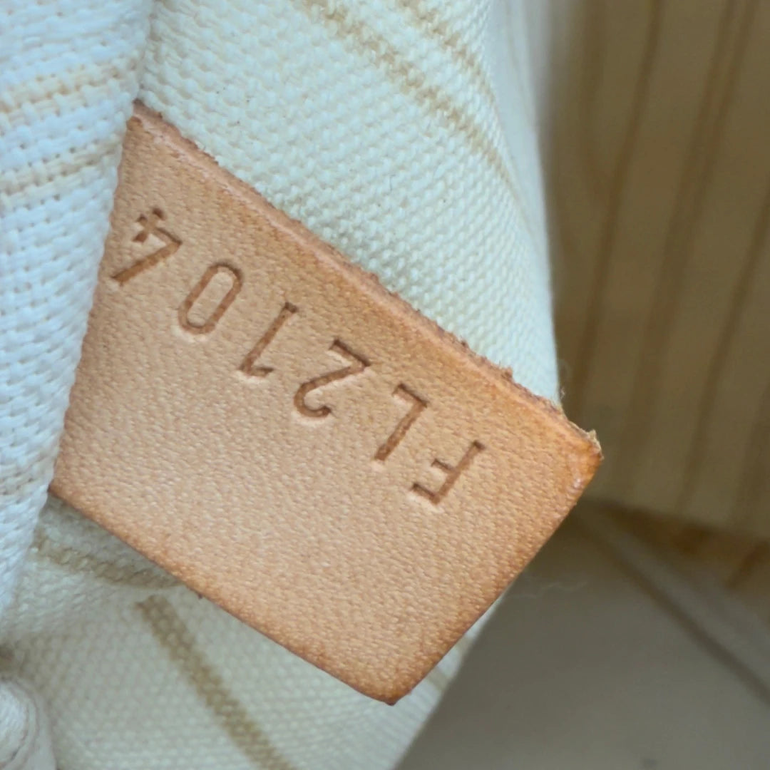 Louis Vuitton Shopper Neverfull GM