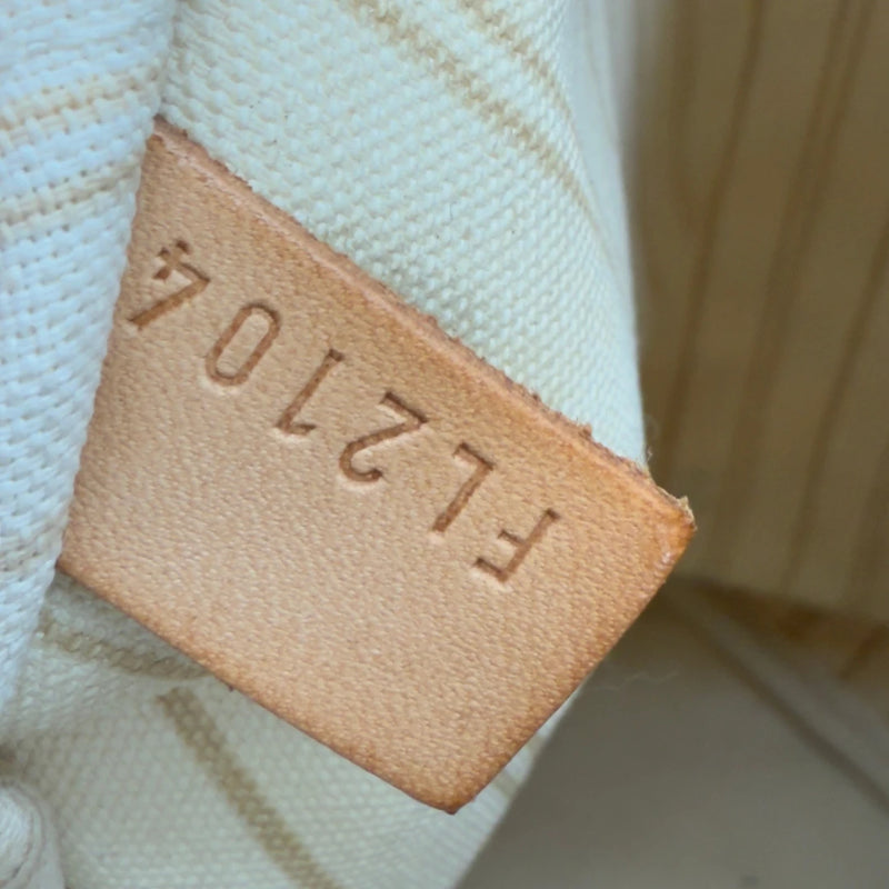 Louis Vuitton Neverfull GM Tote