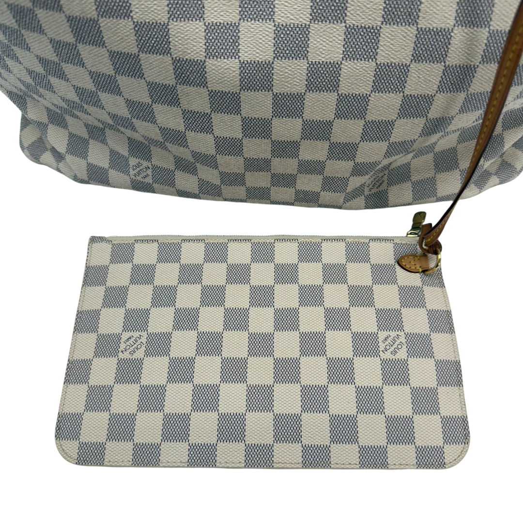 Louis Vuitton Shopper Neverfull GM