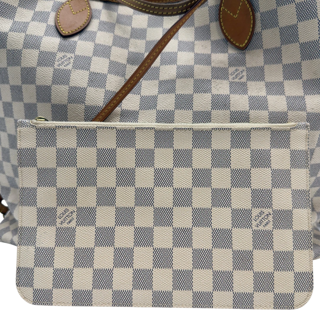 Louis Vuitton Shopper Neverfull GM