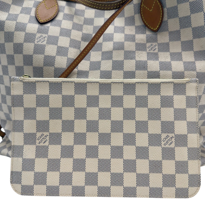 Louis Vuitton Neverfull GM Tote