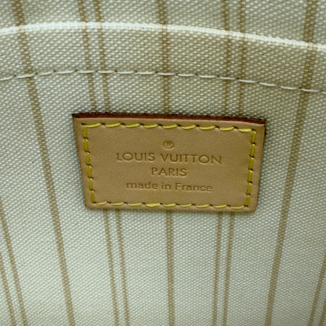 Louis Vuitton Shopper Neverfull GM
