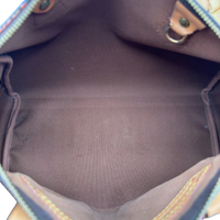 Louis Vuitton Handtasche Speedy 30 Roses Stephen Sprouse