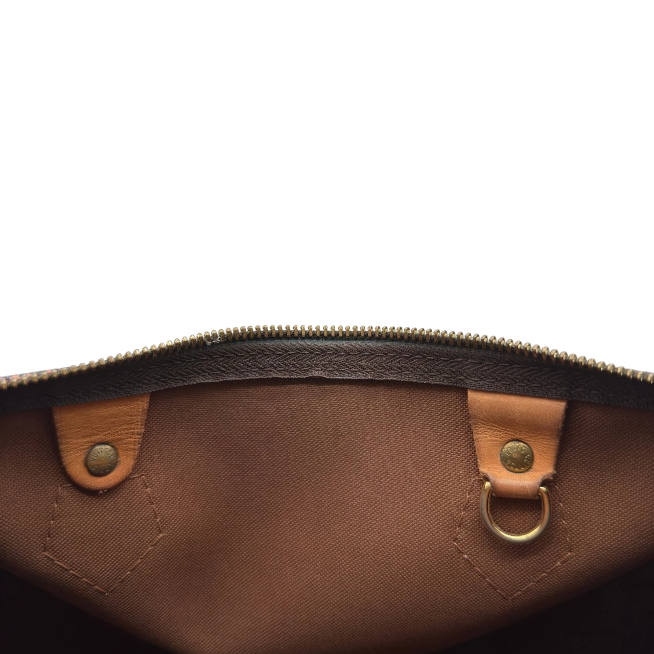 Louis Vuitton Handtasche Speedy 30 Roses Stephen Sprouse