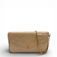 Louis Vuitton Umhängetasche Félicie Multi Pochette