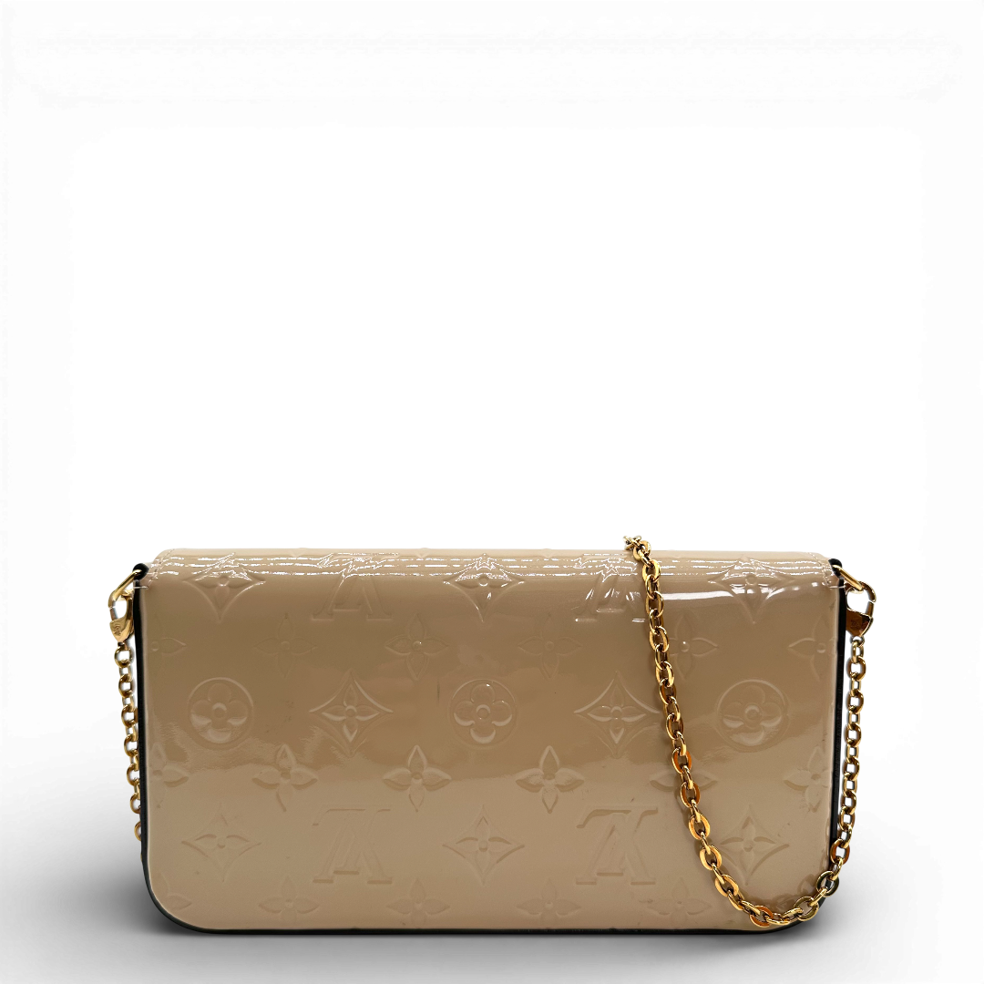 Louis Vuitton Umhängetasche Félicie Multi Pochette