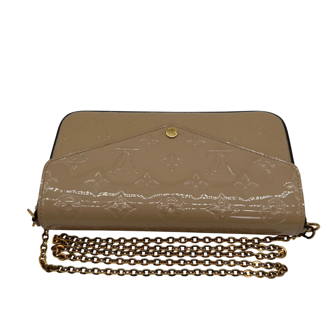 Louis Vuitton Umhängetasche Félicie Multi Pochette