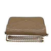 Louis Vuitton Umhängetasche Félicie Multi Pochette