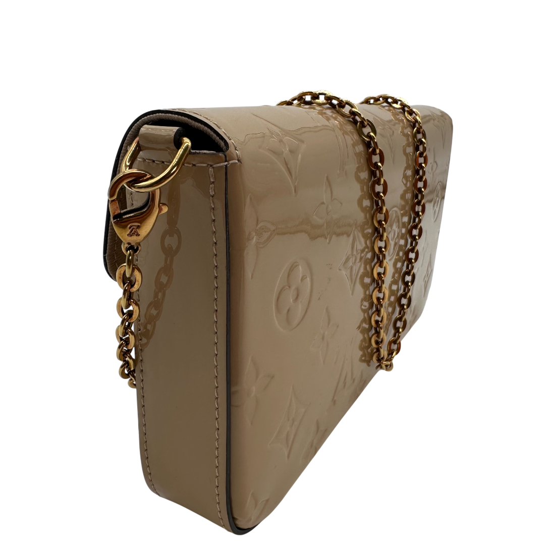 Louis Vuitton Umhängetasche Félicie Multi Pochette