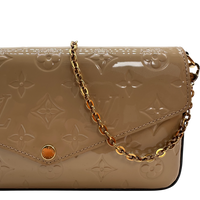 Louis Vuitton Umhängetasche Félicie Multi Pochette