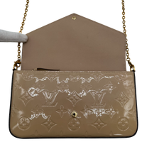 Louis Vuitton Umhängetasche Félicie Multi Pochette