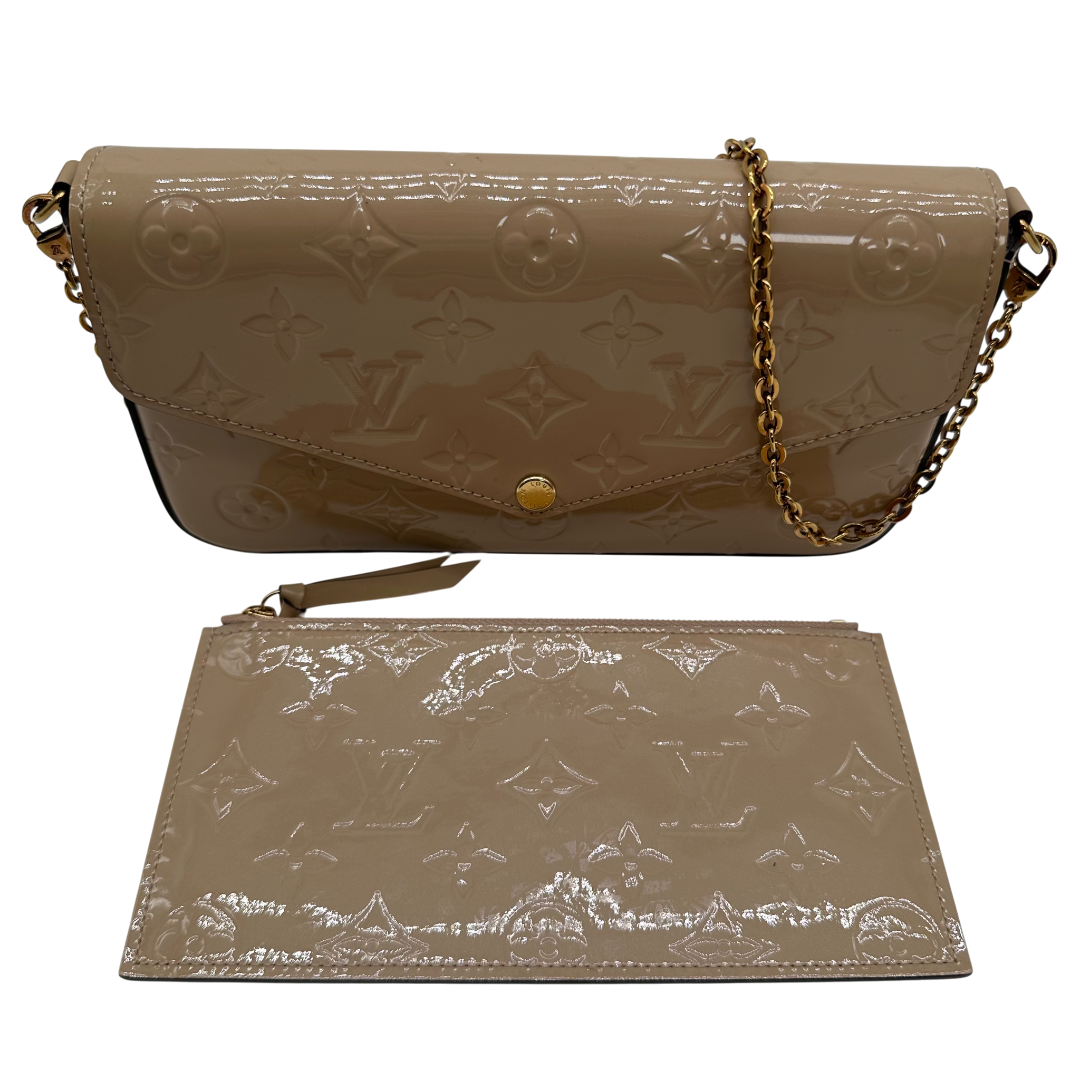 Louis Vuitton Umhängetasche Félicie Multi Pochette