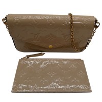 Louis Vuitton Umhängetasche Félicie Multi Pochette