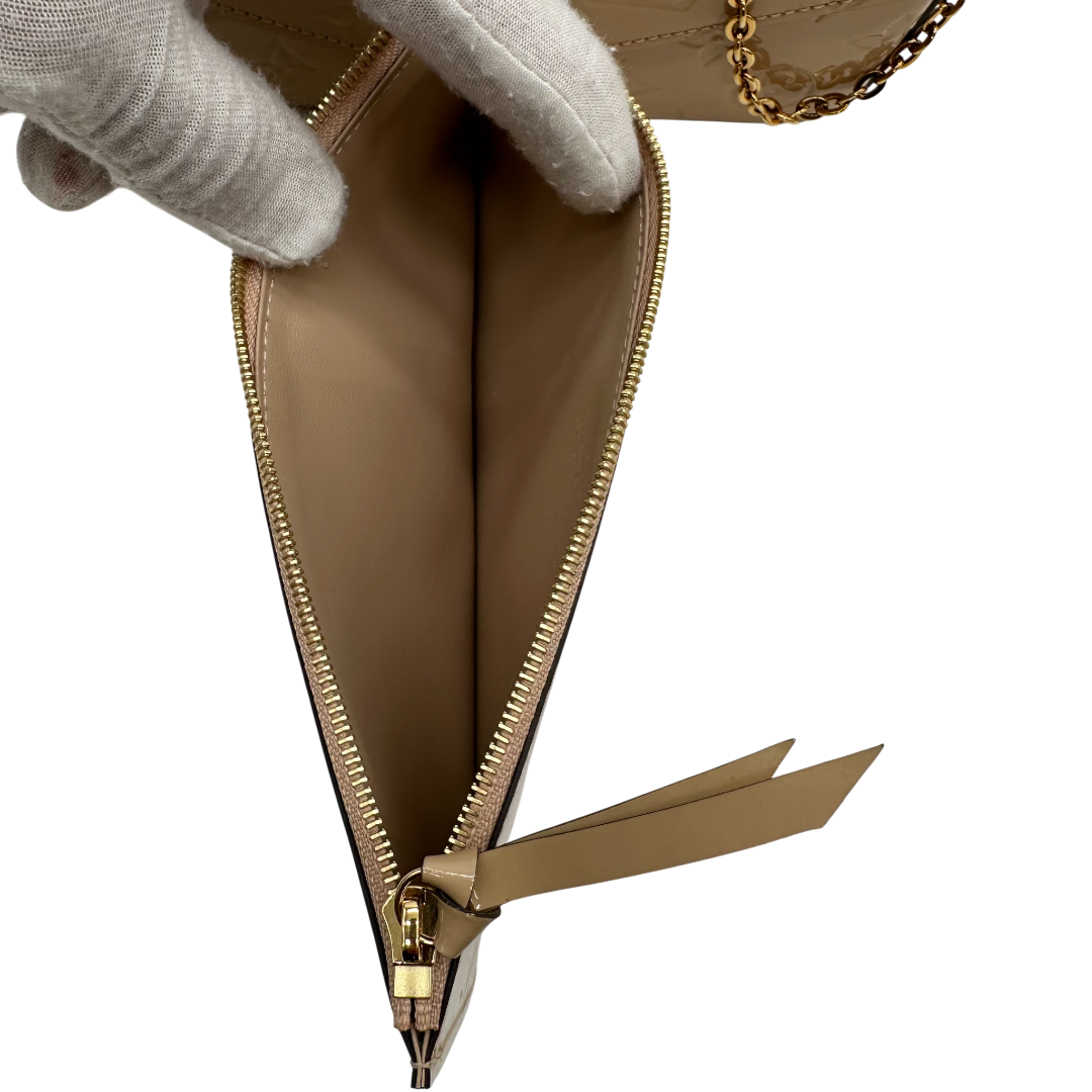 Louis Vuitton Umhängetasche Félicie Multi Pochette