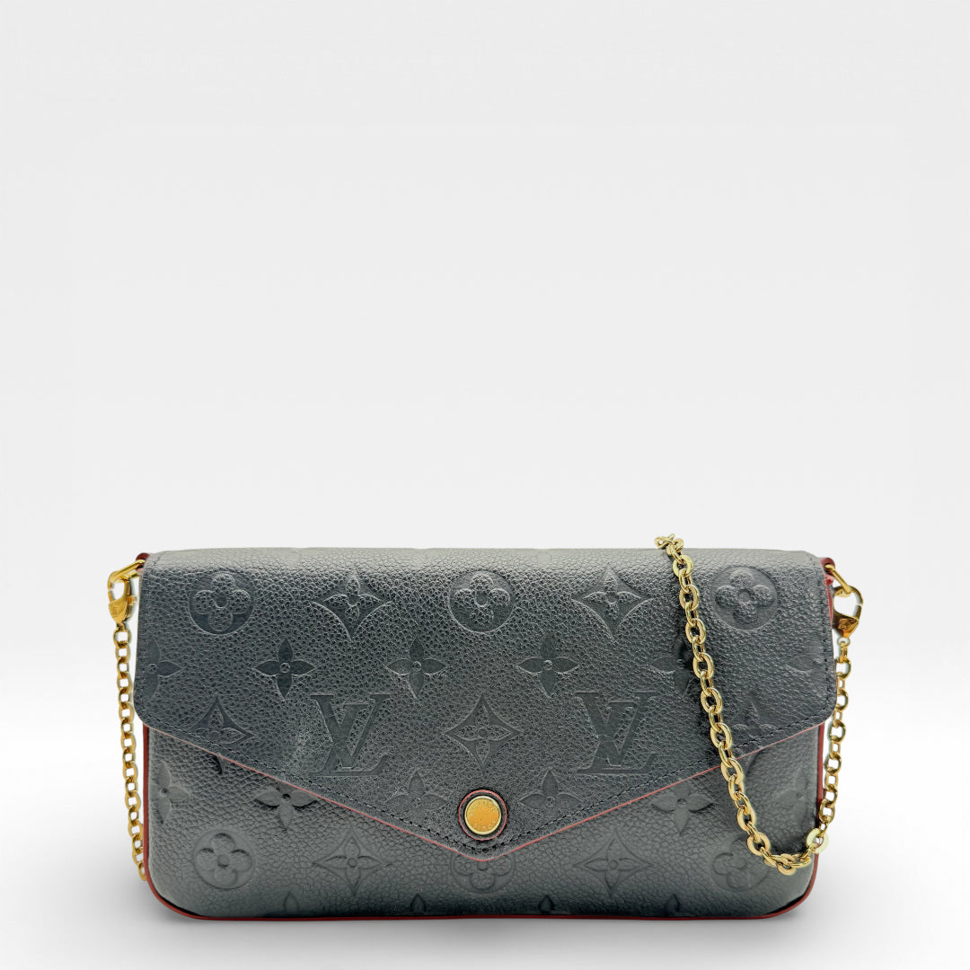 Louis Vuitton Umhängetasche Félicie Multi Pochette
