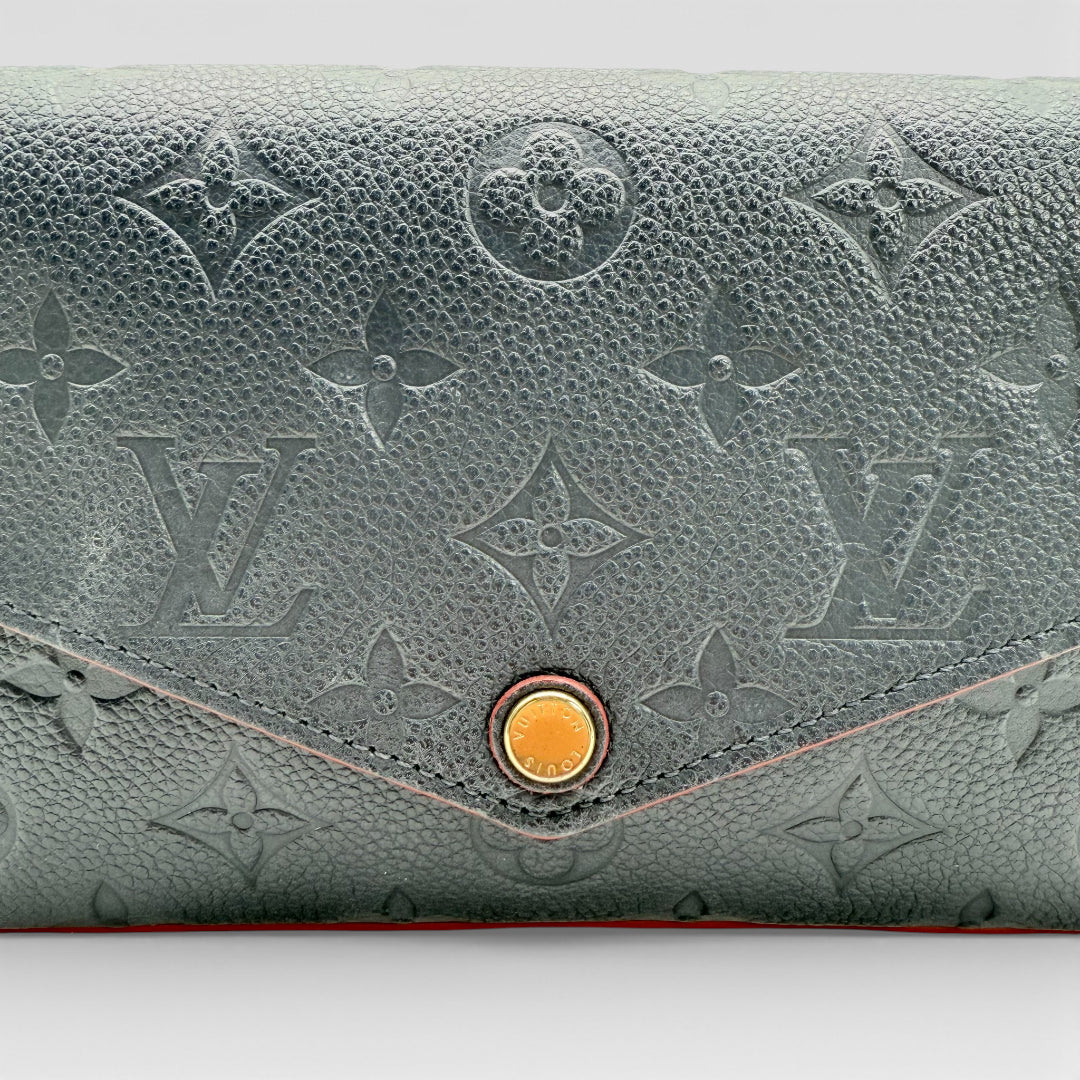 Louis Vuitton Umhängetasche Félicie Multi Pochette