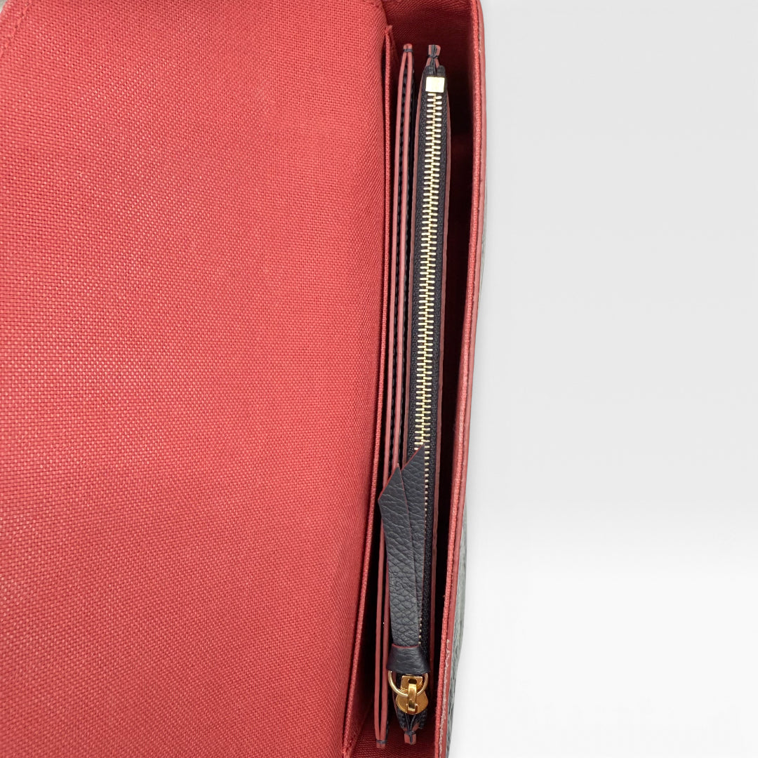 Louis Vuitton Umhängetasche Félicie Multi Pochette