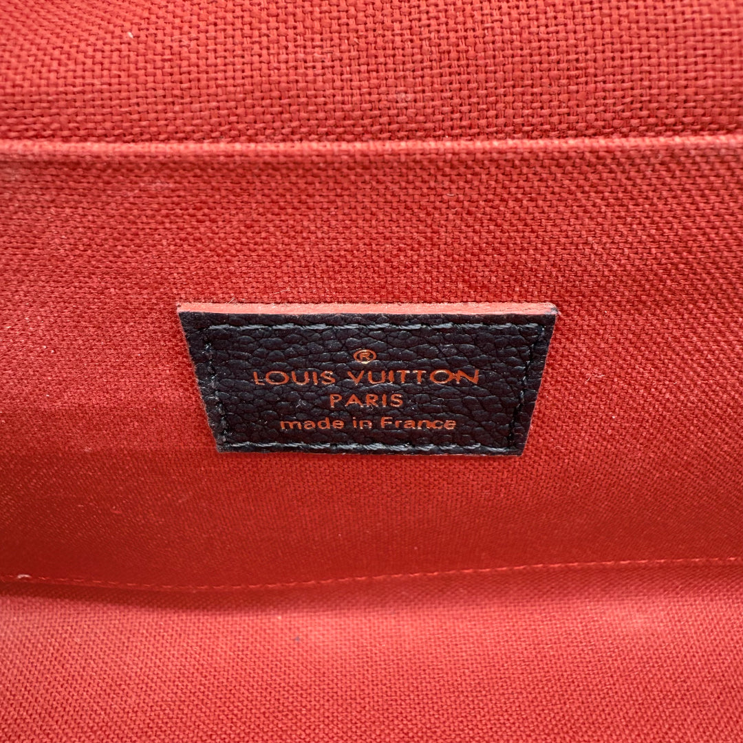 Louis Vuitton Umhängetasche Félicie Multi Pochette