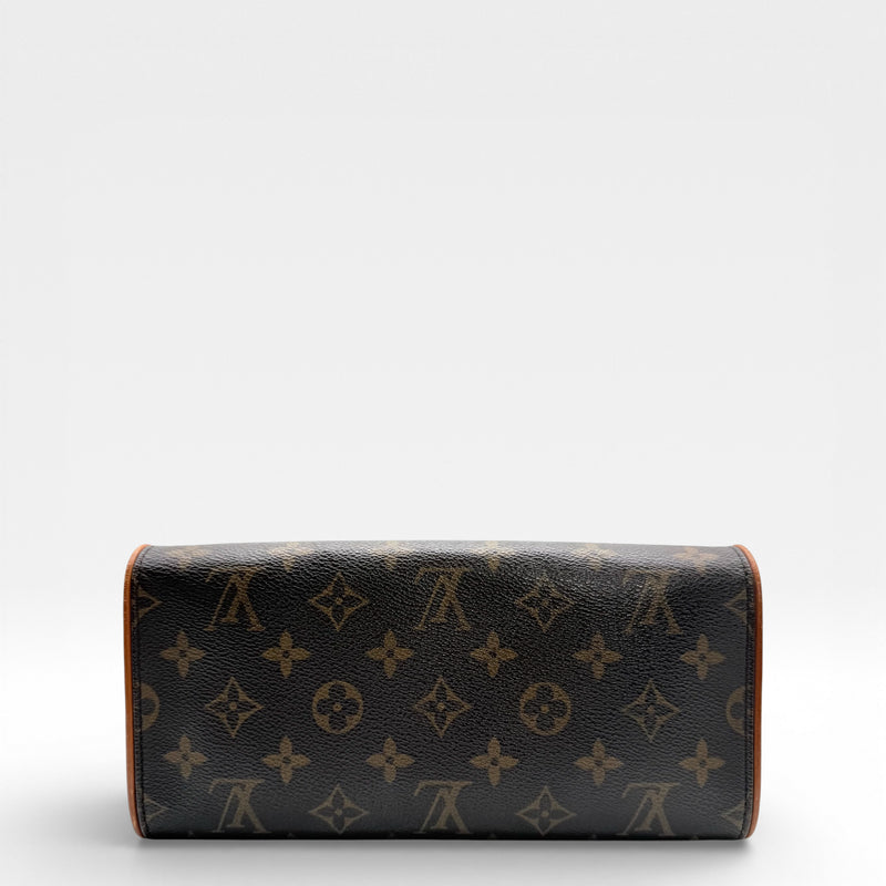 Sac bandoulière Twin GM