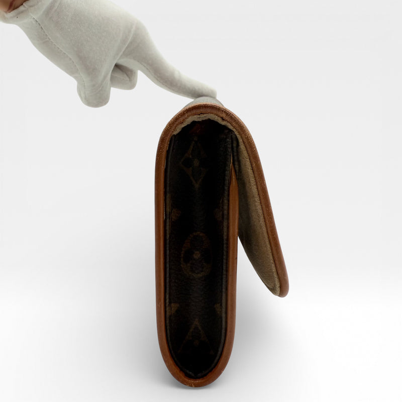 Sac bandoulière Twin GM