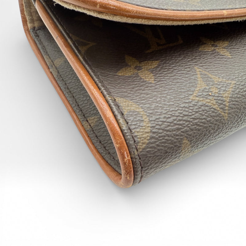 Sac bandoulière Twin GM
