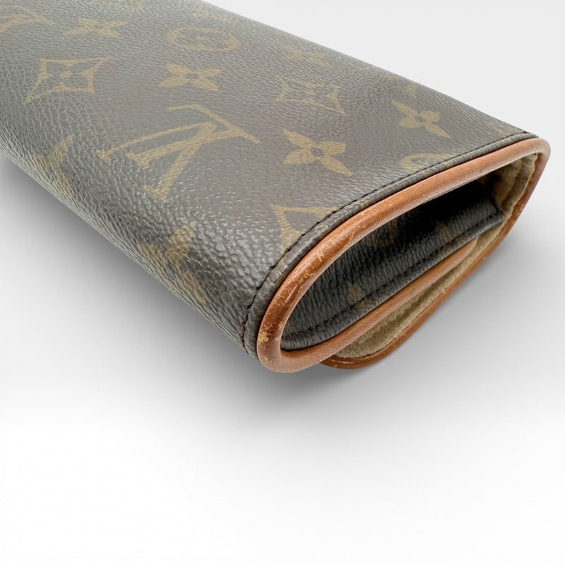 Sac bandoulière Twin GM