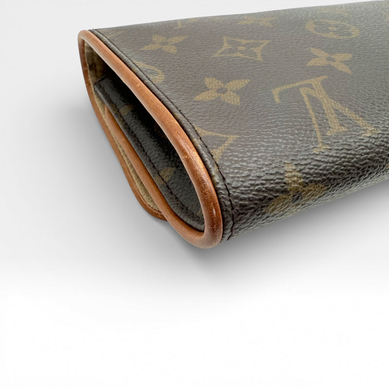Sac bandoulière Twin GM