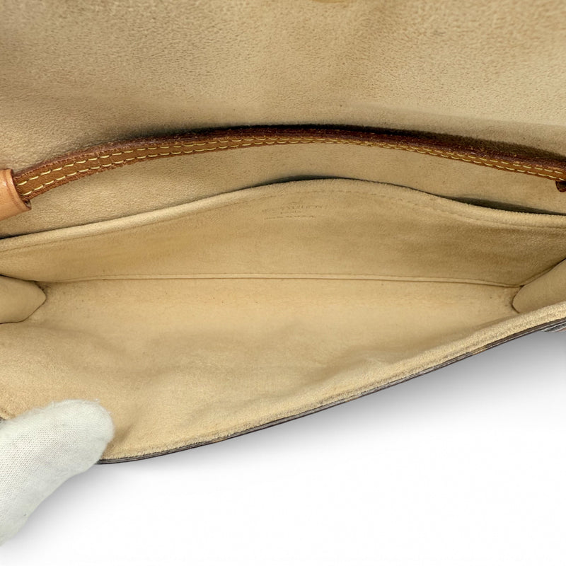 Sac bandoulière Twin GM