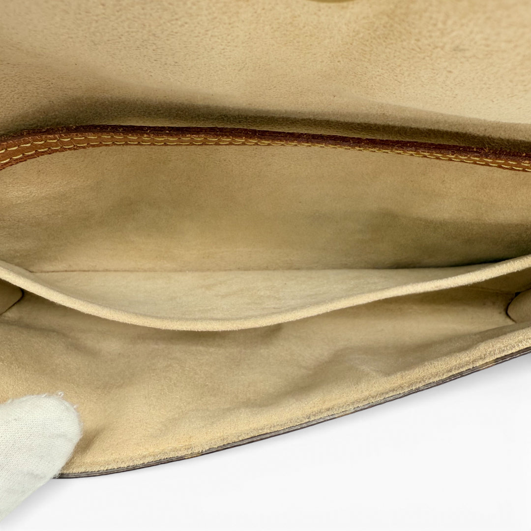 Louis Vuitton Umhängetasche Twin GM