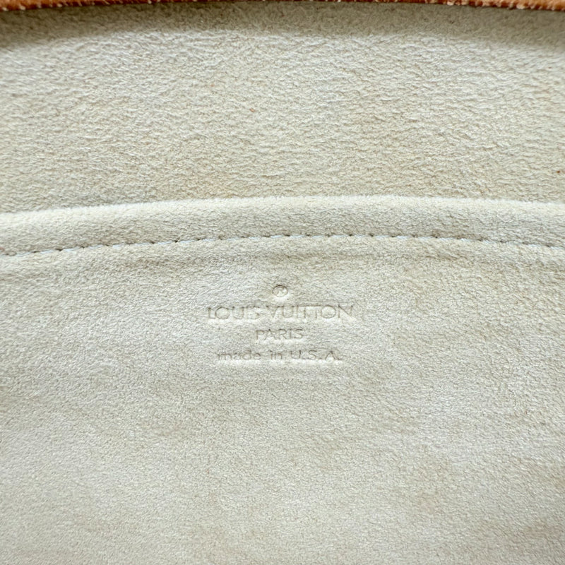 Sac bandoulière Twin GM