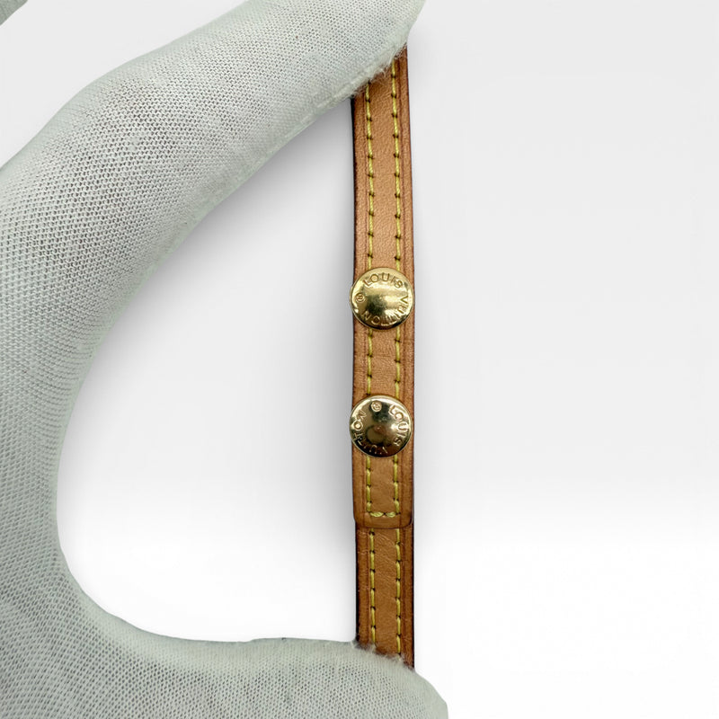 Sac bandoulière Twin GM