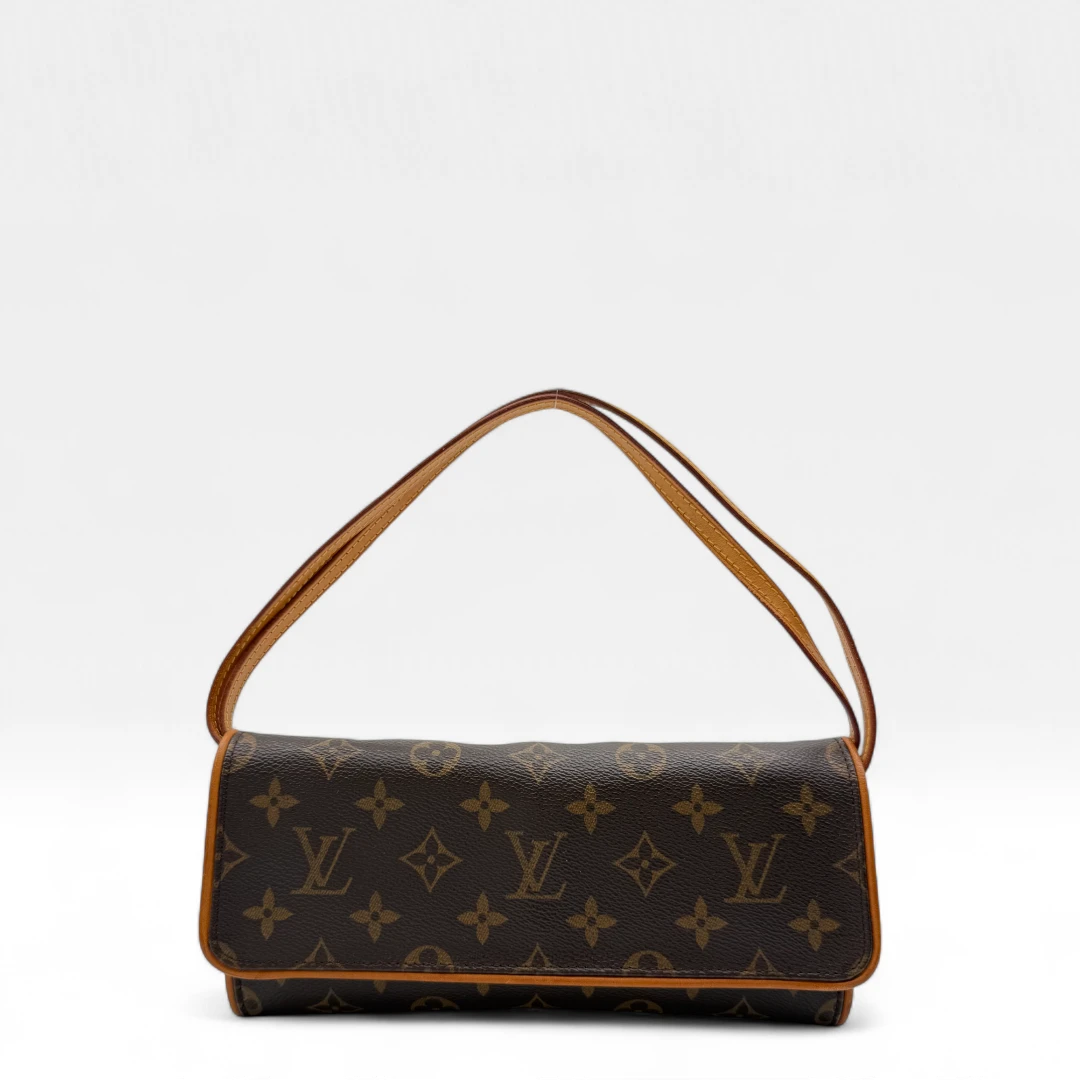 Louis Vuitton Twin shoulder bag
