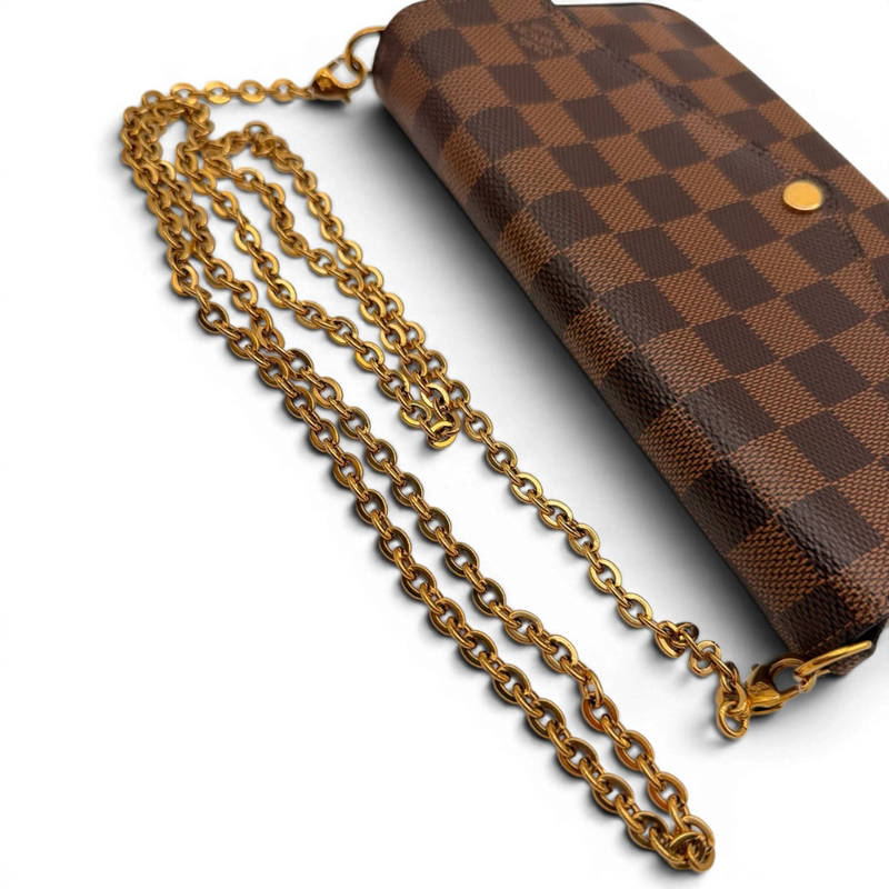 Louis Vuitton Umhängetasche Felice Multi Pochette