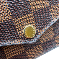 Louis Vuitton Félicie Multi Pochette Crossbody Bag