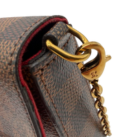 Louis Vuitton Félicie Multi Pochette Crossbody Bag
