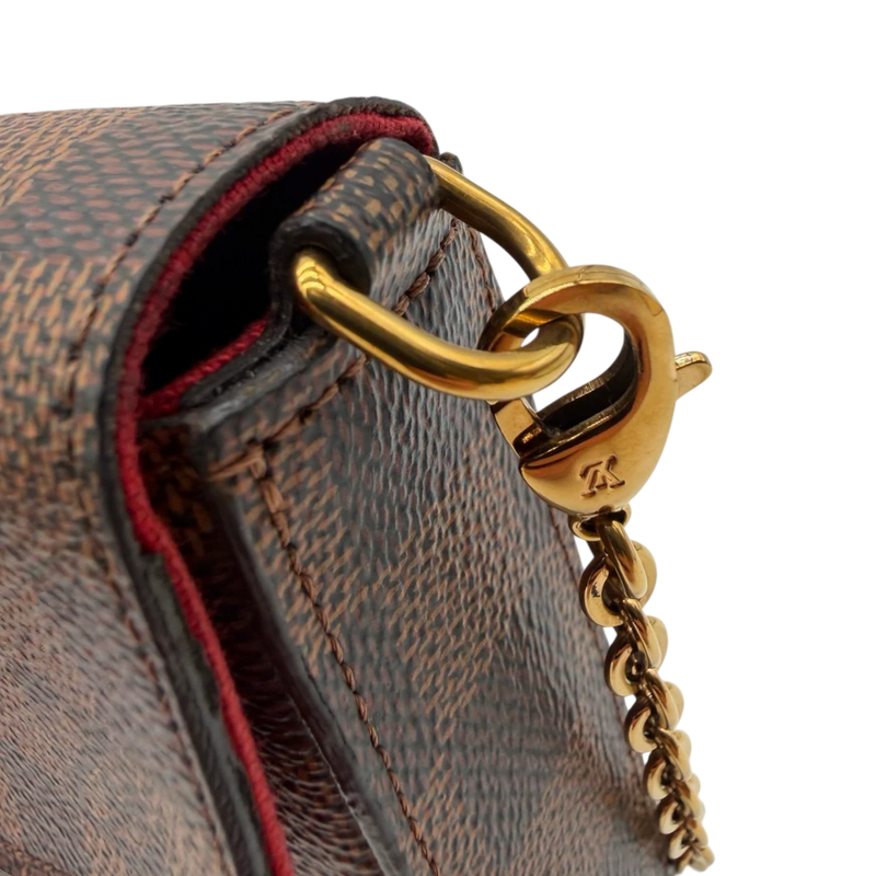 Louis Vuitton Umhängetasche Felice Multi Pochette