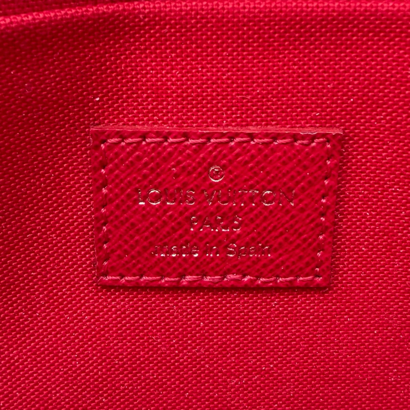 Louis Vuitton Umhängetasche Felice Multi Pochette