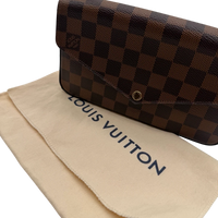 Louis Vuitton Félicie Multi Pochette Crossbody Bag