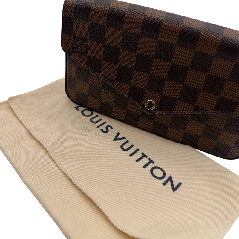 Louis Vuitton Umhängetasche Felice Multi Pochette